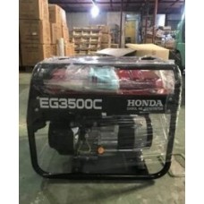 Máy phát điện Honda EG3500CX